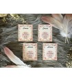 Tarjeta evento personalizada