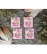 Tarjeta evento personalizada