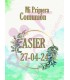Tarjeta evento personalizada