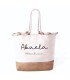 Bolsos personalizados madre/abuela