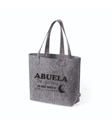 Bolsos personalizados madre/abuela