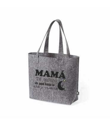 Bolsos personalizados madre/abuela