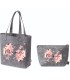 Conjunto Bolso & Neceser mamá/abuela