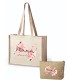 Conjunto Bolso & Neceser mamá/abuela
