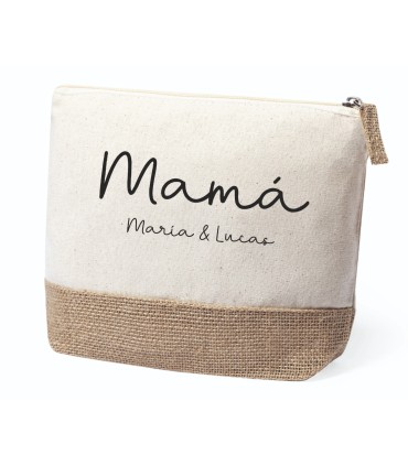 Neceser personalizados madre/abuela