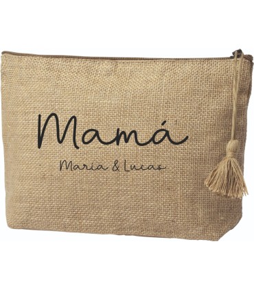 Neceser personalizados madre/abuela