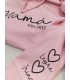 Sudaderas familia personalizada