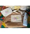 Conjunto playero