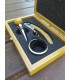 Set vino madera