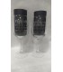Copas cristal grabadas