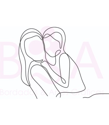 Camiseta Hijo e Hija